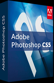 adobe photoshop cs5 banner
