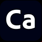 adobe‌ ‌capture‌ الشعار