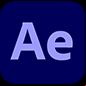 بعد التأثيرات logo