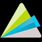 شعار animoto