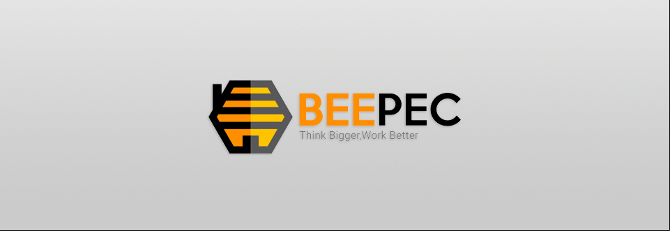 beepec logo