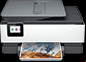 best printer under $200 hp officejet pro 8035e
