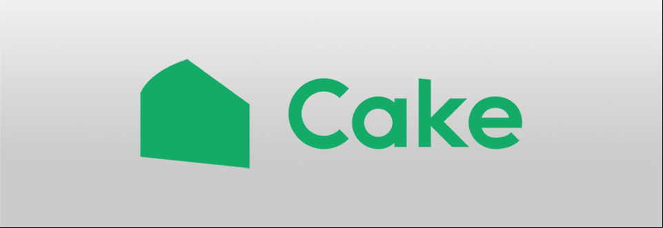 cakeresume logo