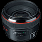 عدسة كانون EF 50mm f1.2 l