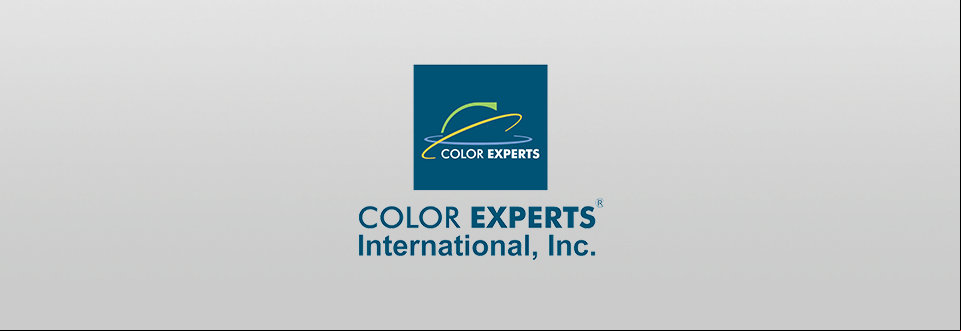 color experts international logo