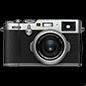 fujifilm x100f model
