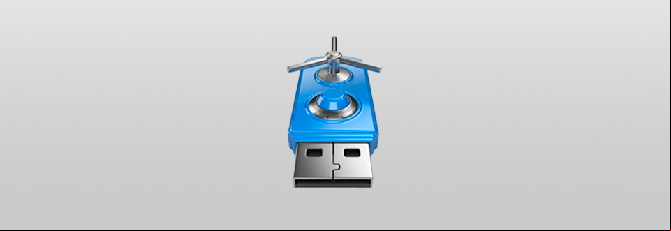 gilisoft usb encryption logo
