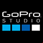 شعار استوديو gopro