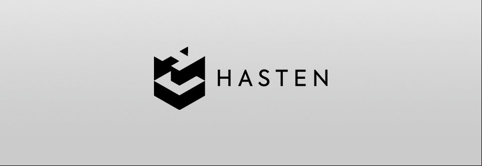 hasten logo
