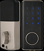 klwenas maec entry bluetooth smart lock