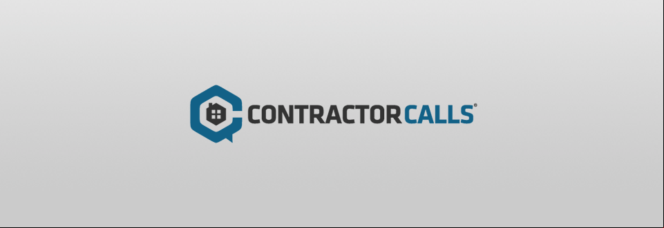 contractor calls logo