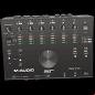 m-audio air 192|14 audio interface for reaper logo