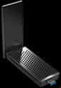 netgear a7000-10000s usb wireless network adapter with external antenna