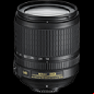 nikon af-s dx nikkor 18-105mm f/3.5-5.6g