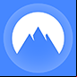 nordvpn logo