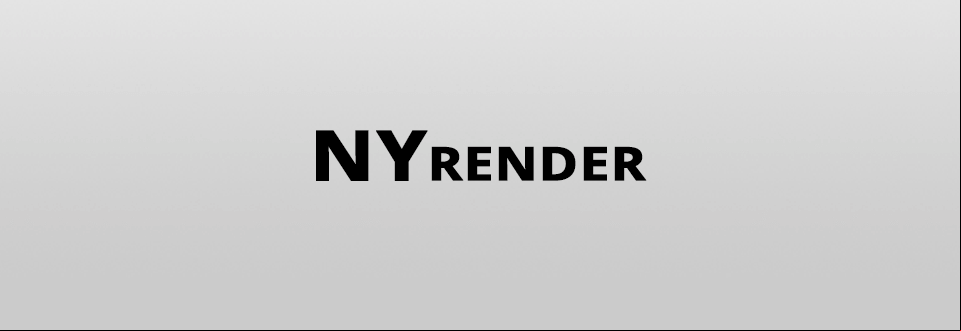 nyrender logo
