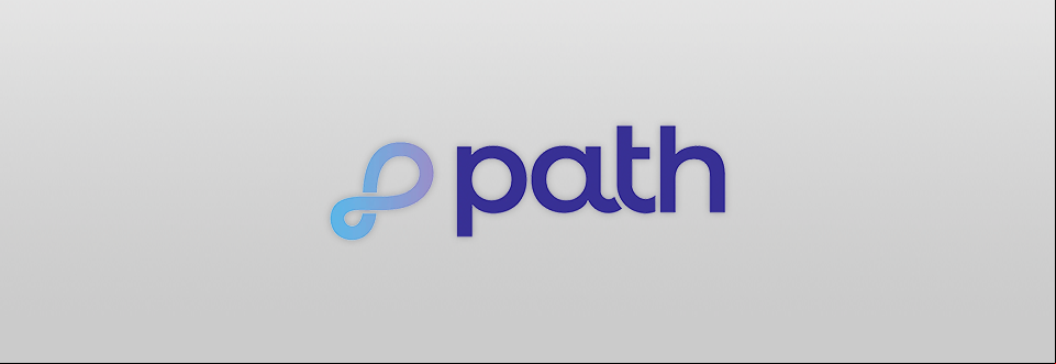 path edits logo