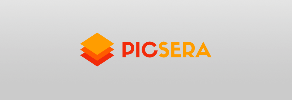 picsera logo