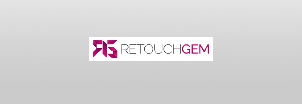 retouchgem logo