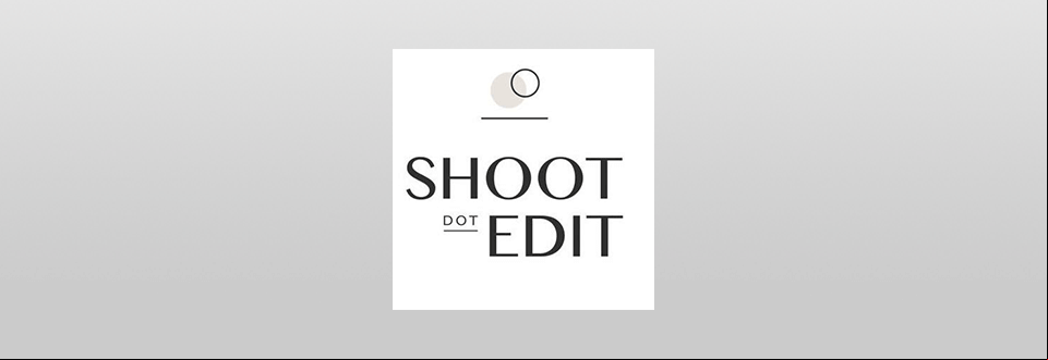 shootdotedit logo