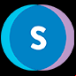 snappa الشعار
