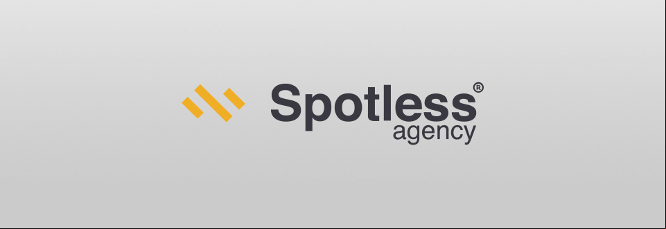 spotless agency solutions logo