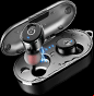 tozo t10 bass earbuds