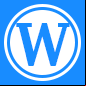 wordpress logo