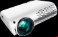 yaber y30 projectors for projection mapping
