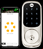 yale assure lock smart lock