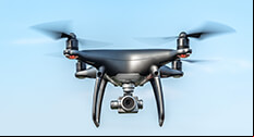 Drone Video Düzenleme